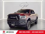 2019 RAM 2500 Power Wagon