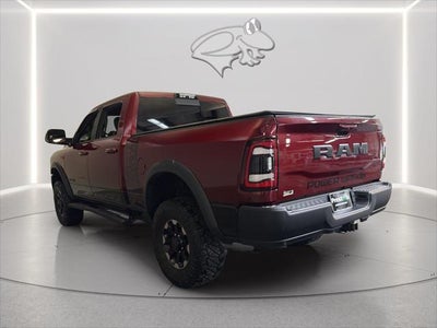 2019 RAM 2500 Power Wagon