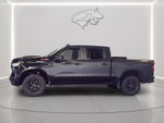 2024 Chevrolet Silverado LT Trail Boss
