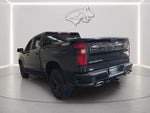 2024 Chevrolet Silverado LT Trail Boss