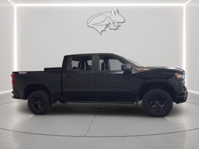 2024 Chevrolet Silverado LT Trail Boss