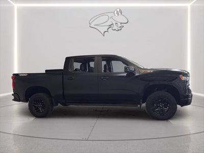 2024 Chevrolet Silverado LT Trail Boss