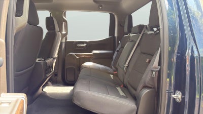 2021 Chevrolet Silverado RST