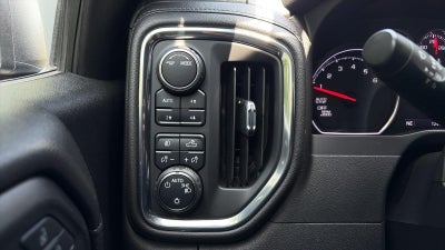 2021 Chevrolet Silverado RST
