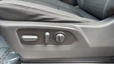 2021 Chevrolet Silverado RST