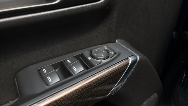 2021 Chevrolet Silverado RST