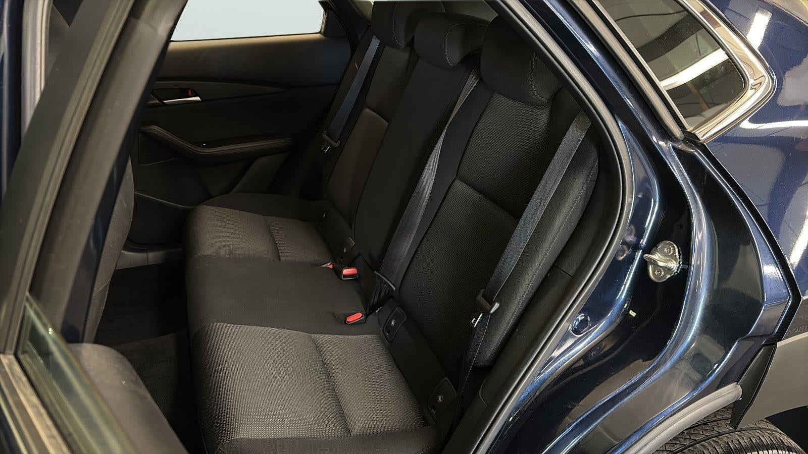2024 Mazda Mazda CX-30 2.5 S