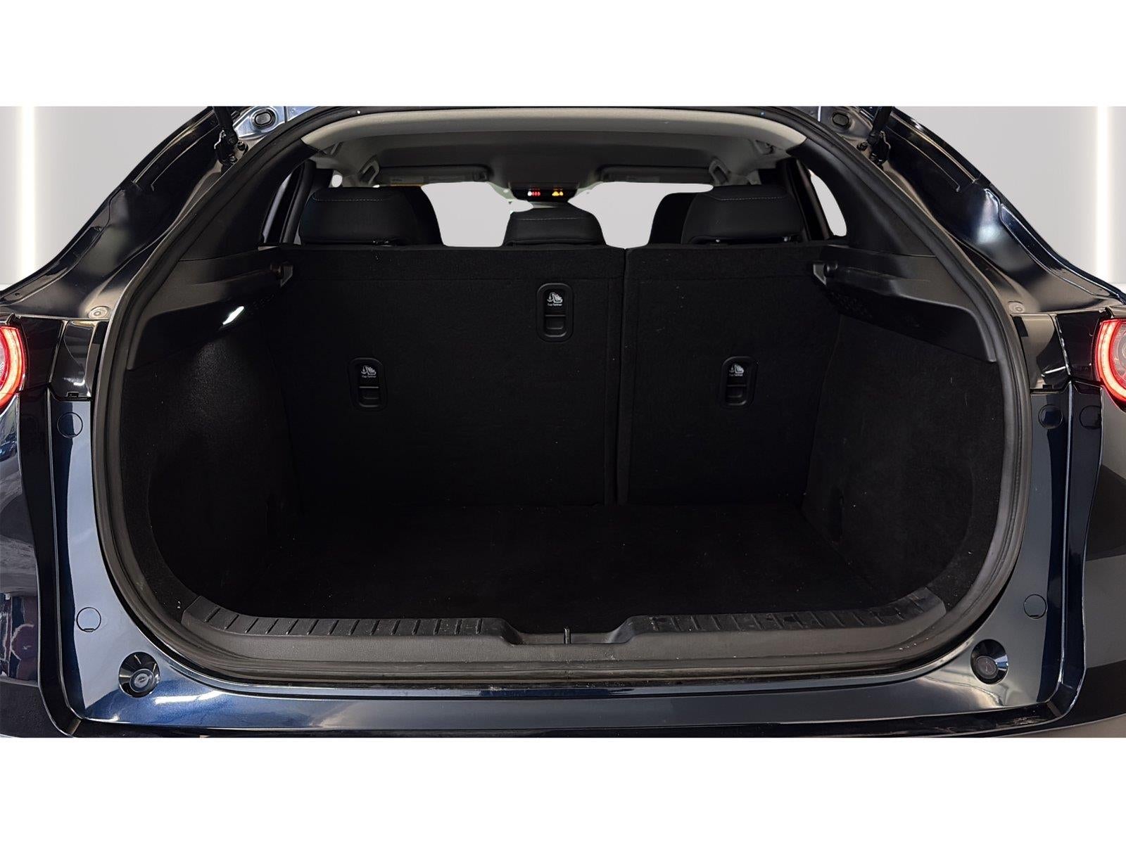 2024 Mazda Mazda CX-30 2.5 S