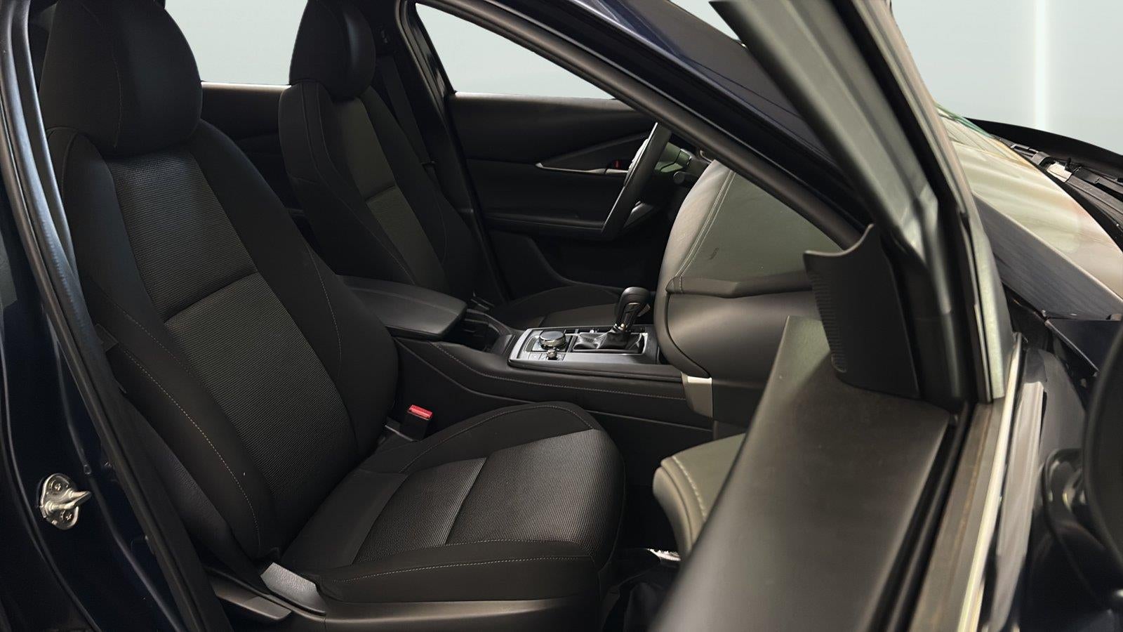 2024 Mazda Mazda CX-30 2.5 S