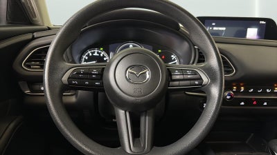 2024 Mazda Mazda CX-30 2.5 S