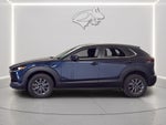 2024 Mazda Mazda CX-30 2.5 S