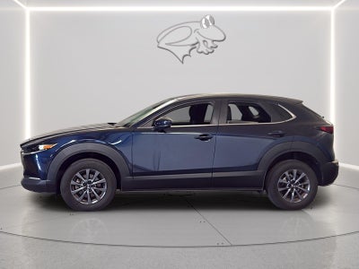 2024 Mazda Mazda CX-30 2.5 S