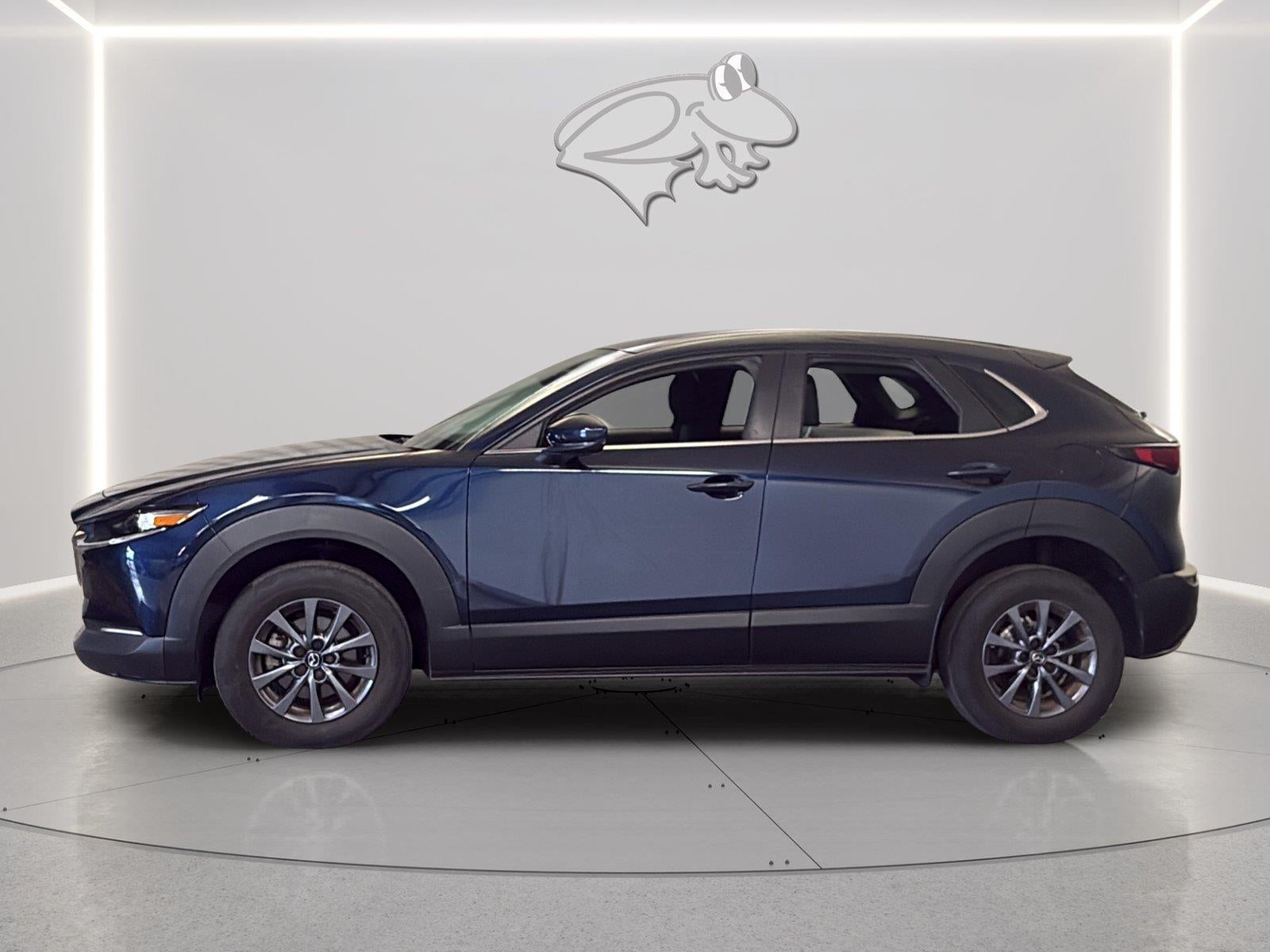 2024 Mazda Mazda CX-30 2.5 S