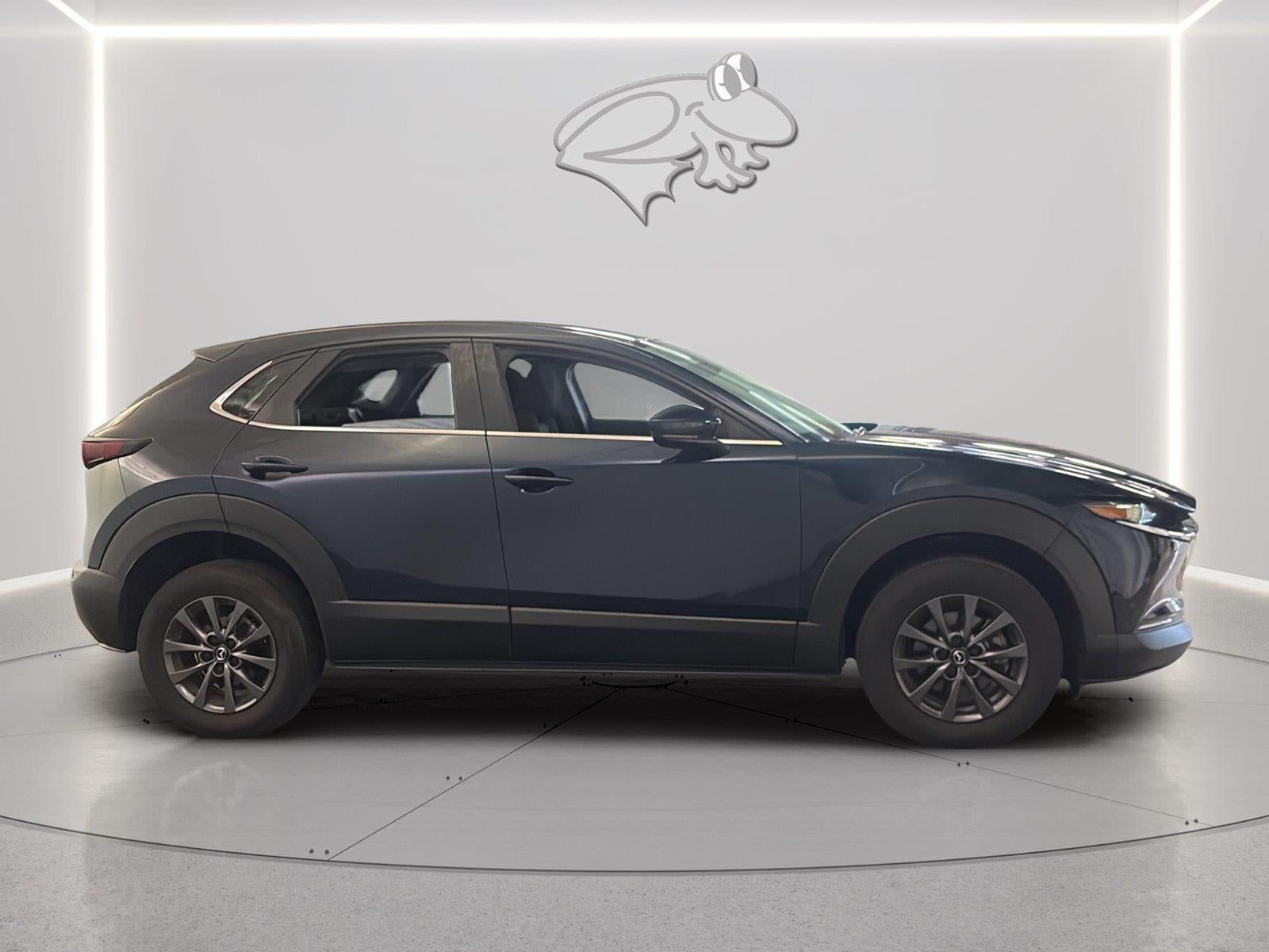 2024 Mazda Mazda CX-30 2.5 S