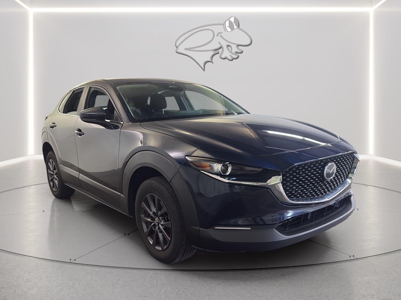 2024 Mazda Mazda CX-30 2.5 S