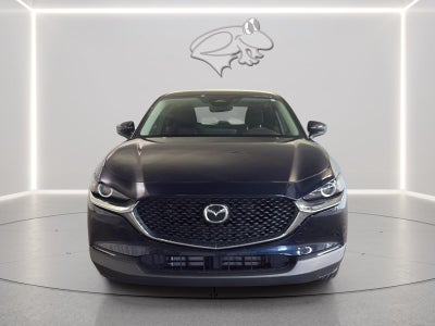 2024 Mazda Mazda CX-30 2.5 S