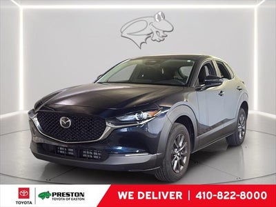 2024 Mazda Mazda CX-30 2.5 S