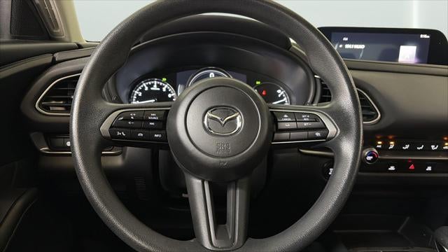 2024 Mazda Mazda CX-30 2.5 S