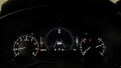 2024 Mazda Mazda CX-30 2.5 S
