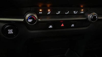 2024 Mazda Mazda CX-30 2.5 S