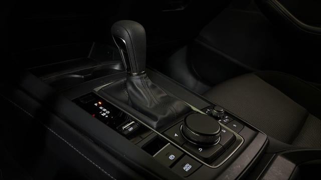 2024 Mazda Mazda CX-30 2.5 S