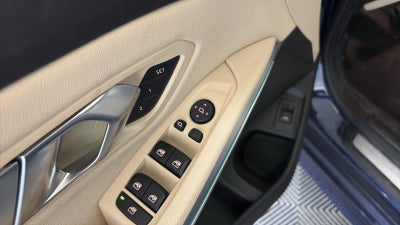 2020 BMW 3 Series 330i xDrive