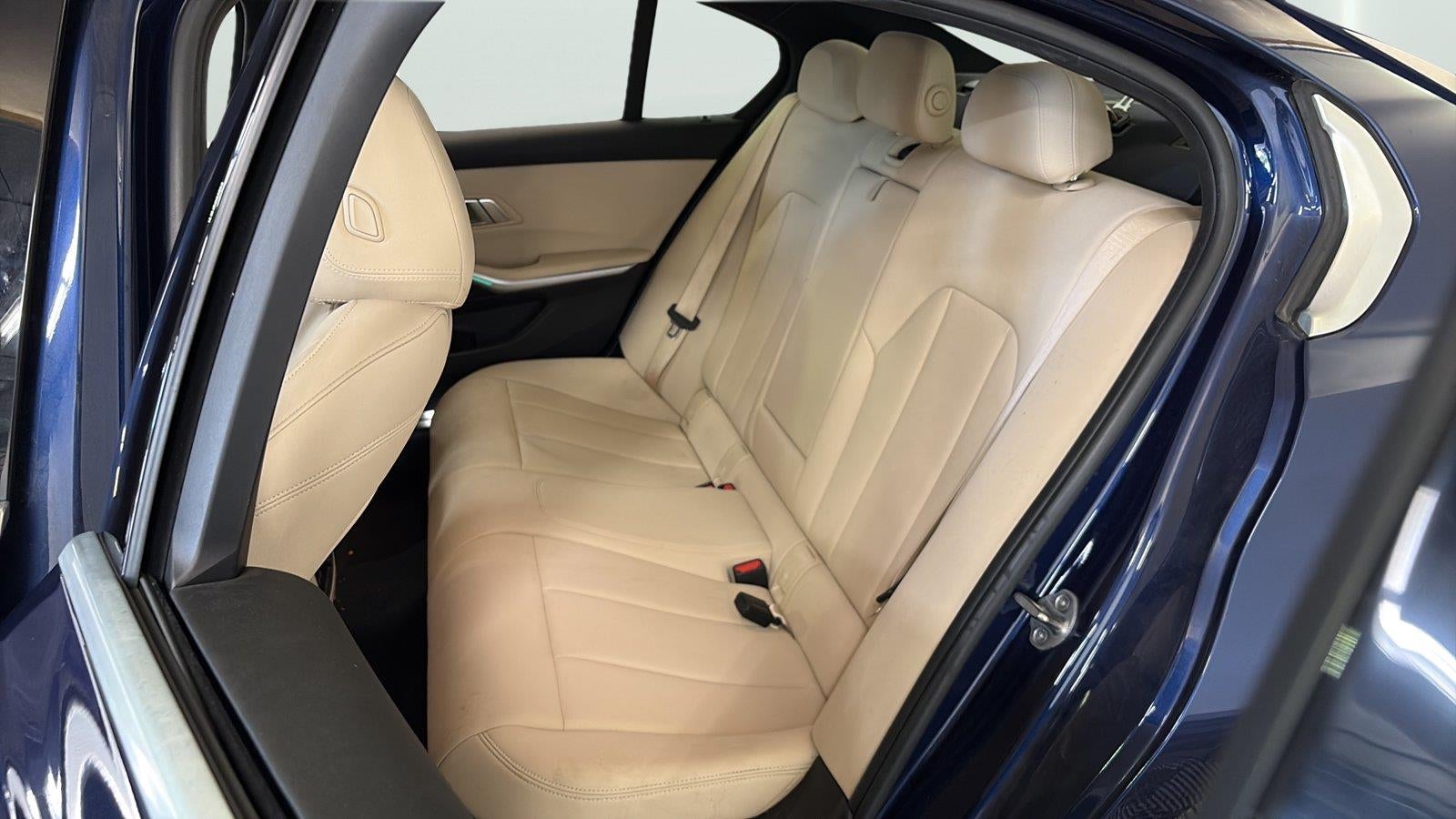 2020 BMW 3 Series 330i xDrive