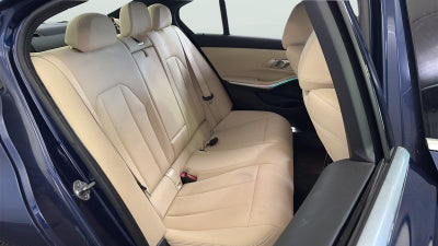 2020 BMW 3 Series 330i xDrive