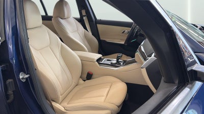 2020 BMW 3 Series 330i xDrive