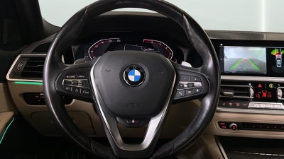 2020 BMW 3 Series 330i xDrive