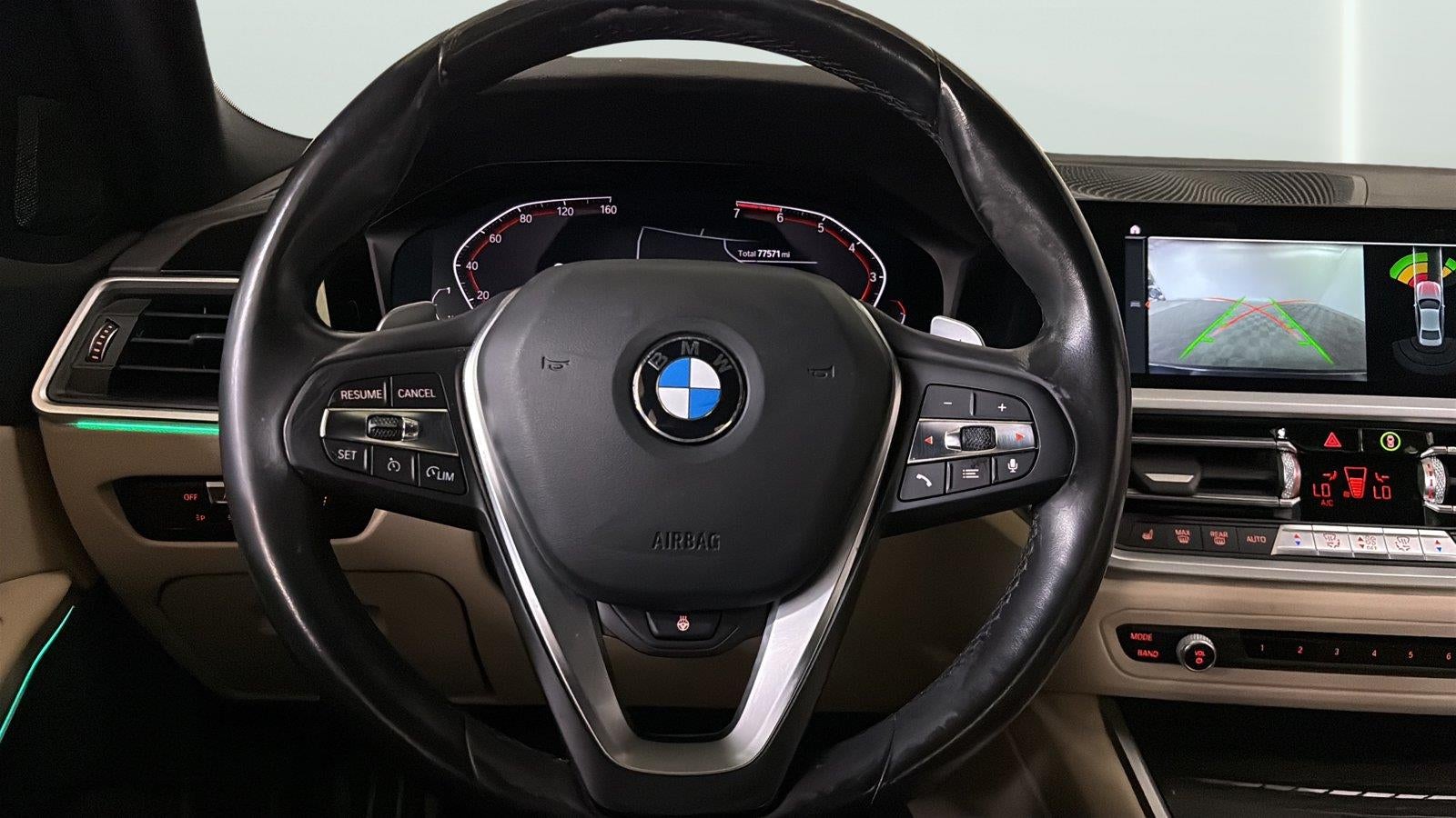 2020 BMW 3 Series 330i xDrive