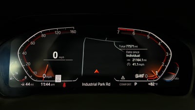 2020 BMW 3 Series 330i xDrive