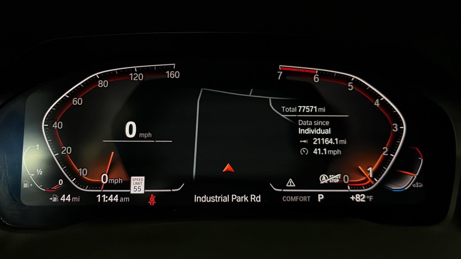 2020 BMW 3 Series 330i xDrive
