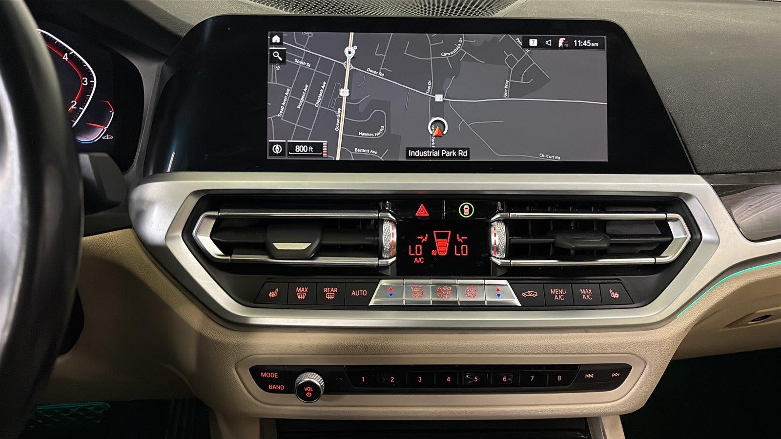 2020 BMW 3 Series 330i xDrive