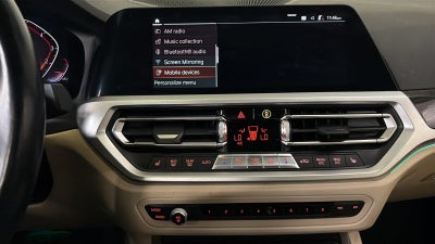 2020 BMW 3 Series 330i xDrive