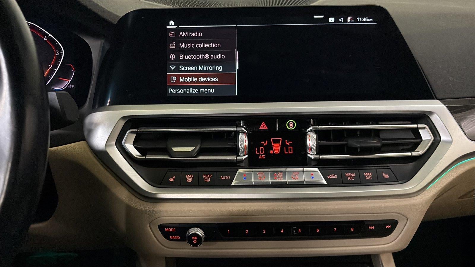 2020 BMW 3 Series 330i xDrive