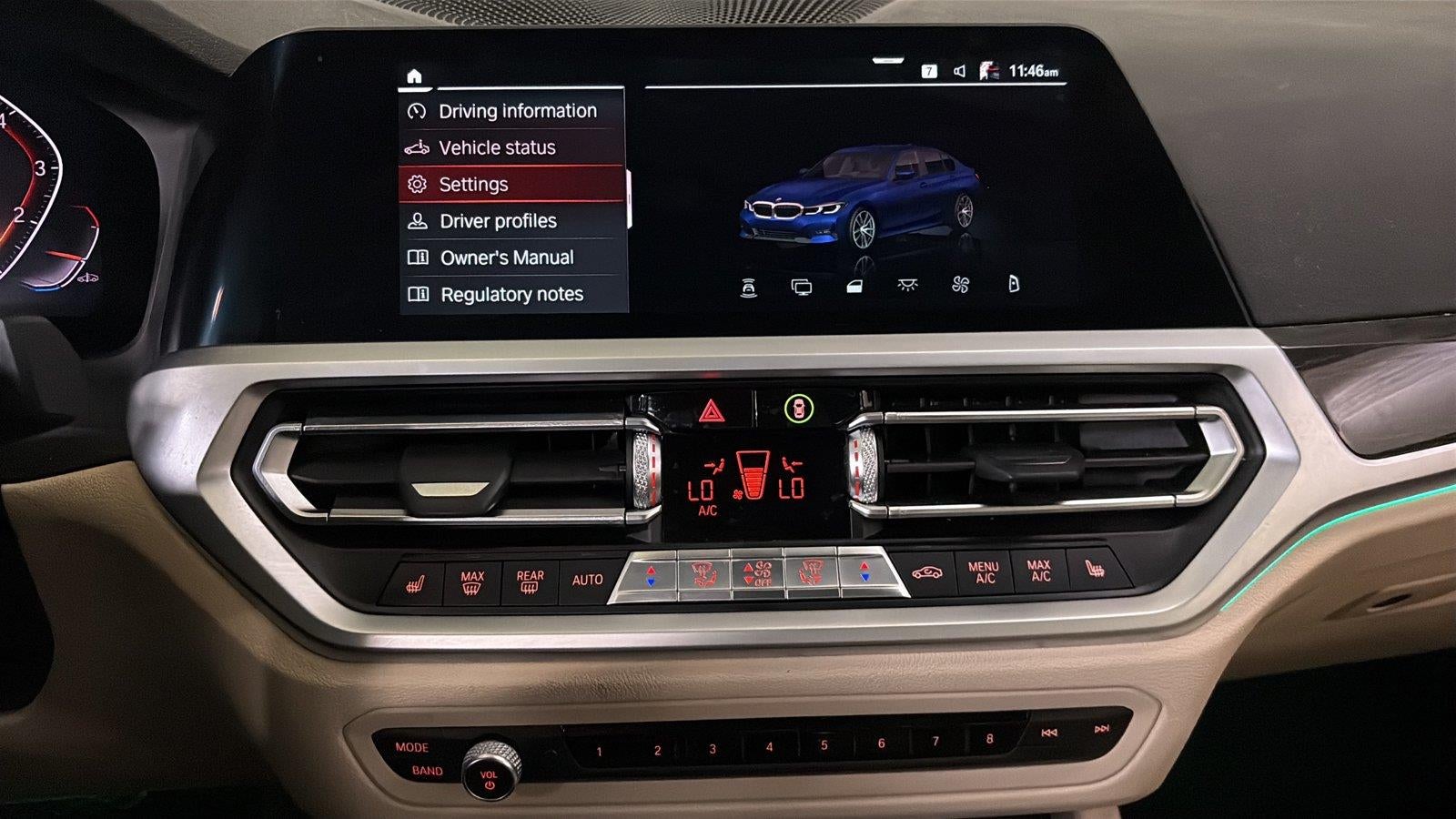 2020 BMW 3 Series 330i xDrive