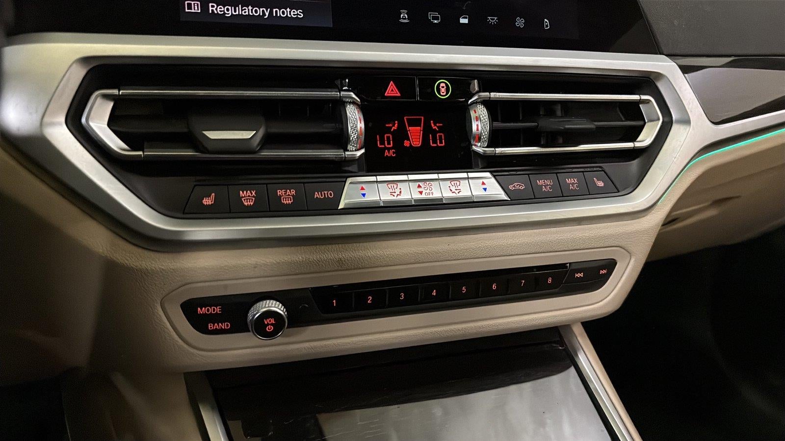 2020 BMW 3 Series 330i xDrive