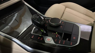 2020 BMW 3 Series 330i xDrive