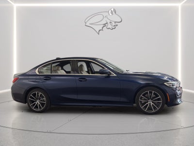 2020 BMW 3 Series 330i xDrive
