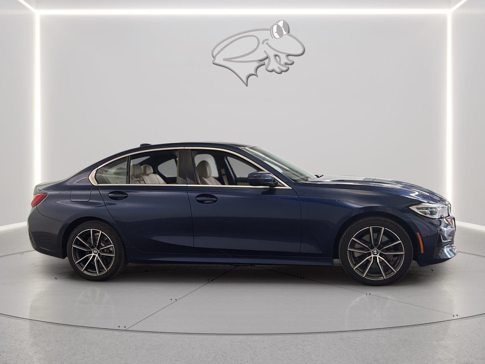 2020 BMW 3 Series 330i xDrive