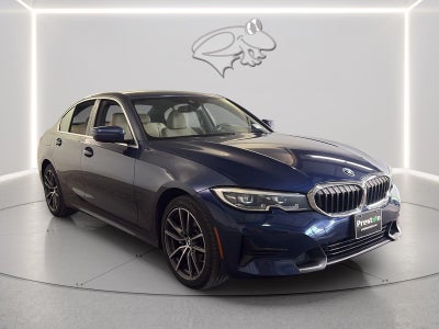 2020 BMW 3 Series 330i xDrive