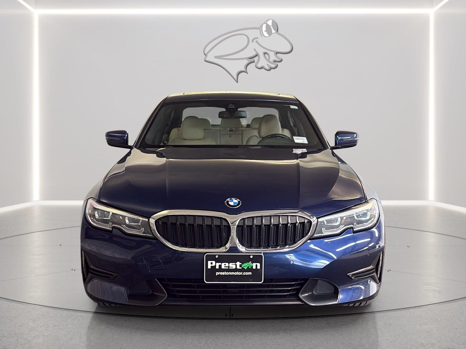 2020 BMW 3 Series 330i xDrive