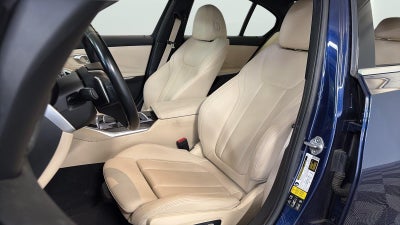 2020 BMW 3 Series 330i xDrive
