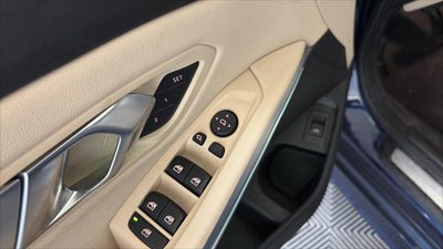 2020 BMW 330i 330i xDrive