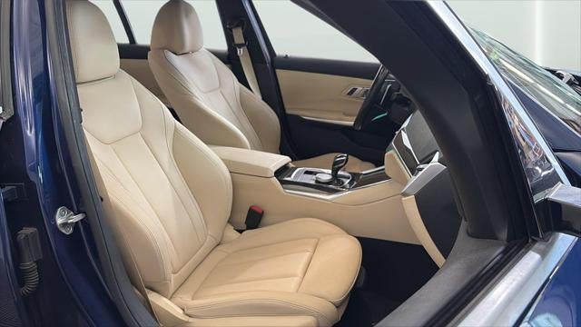 2020 BMW 330i 330i xDrive