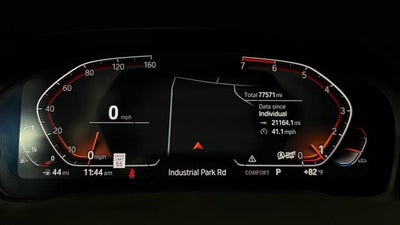 2020 BMW 330i 330i xDrive