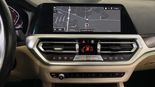 2020 BMW 330i 330i xDrive