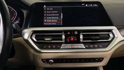 2020 BMW 330i 330i xDrive