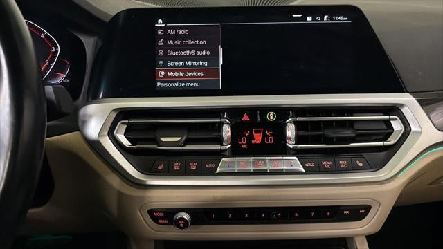 2020 BMW 330i 330i xDrive